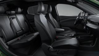 2026 Ford Mustang Mach-E® Internal Image 1